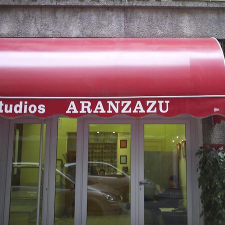 Estudios Aranzazu Santander Eksteriør billede
