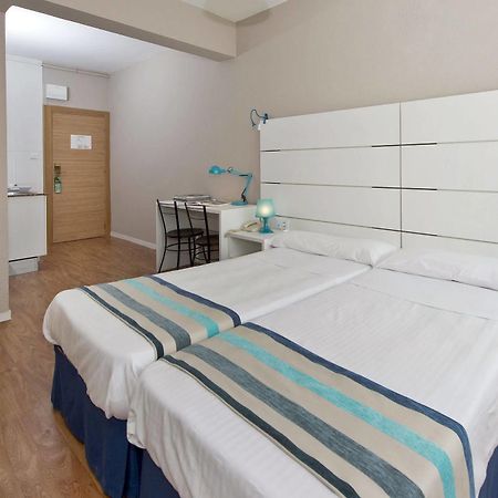 Estudios Aranzazu Santander Eksteriør billede