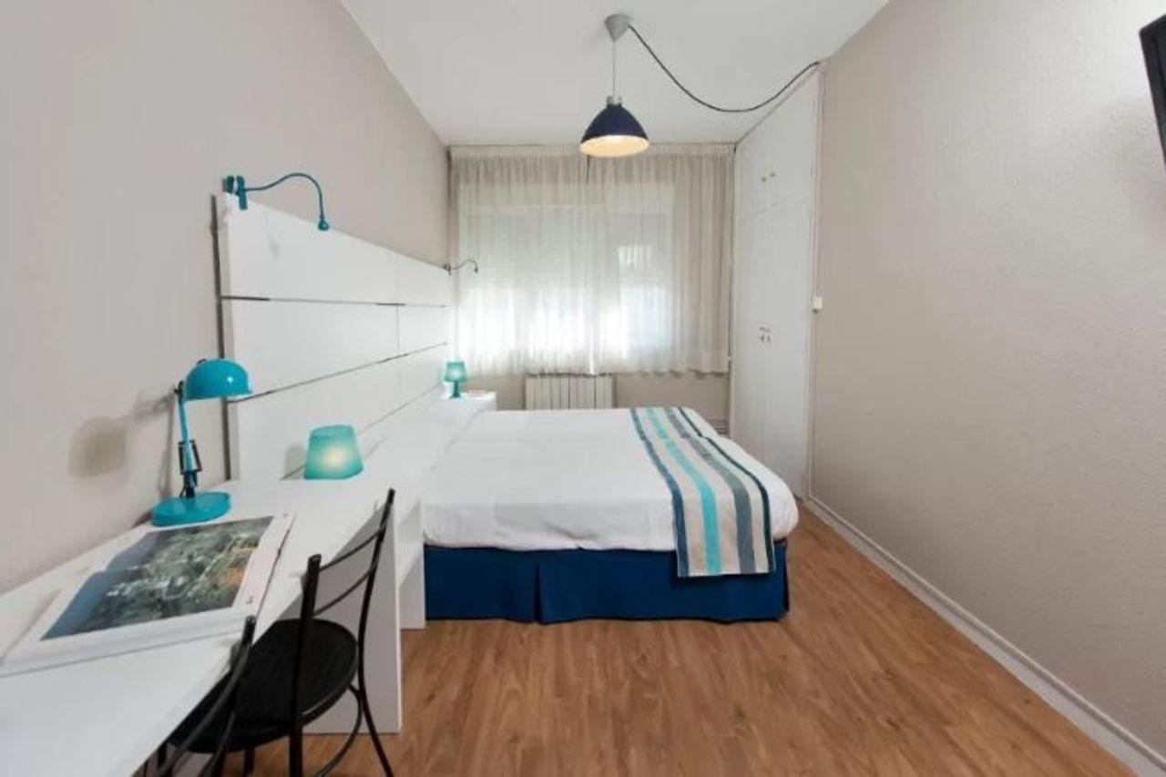 Estudios Aranzazu Santander Eksteriør billede